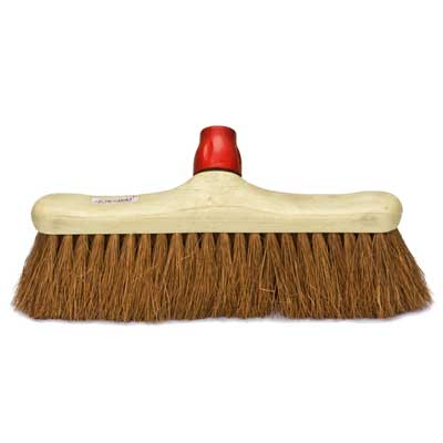 Kokosbesen Falcon Brush - 40 cm